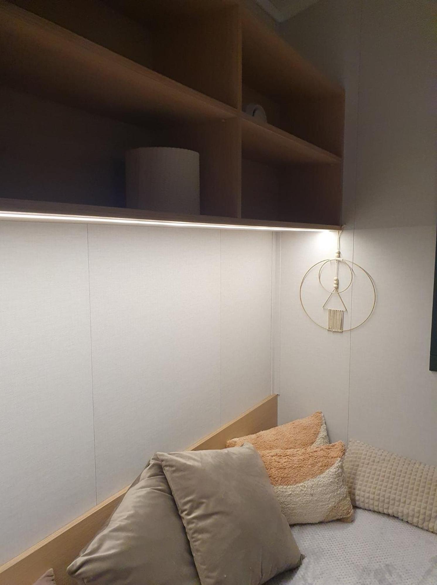 Apartmán Lesny Park Polanica Szczytna Exteriér fotografie
