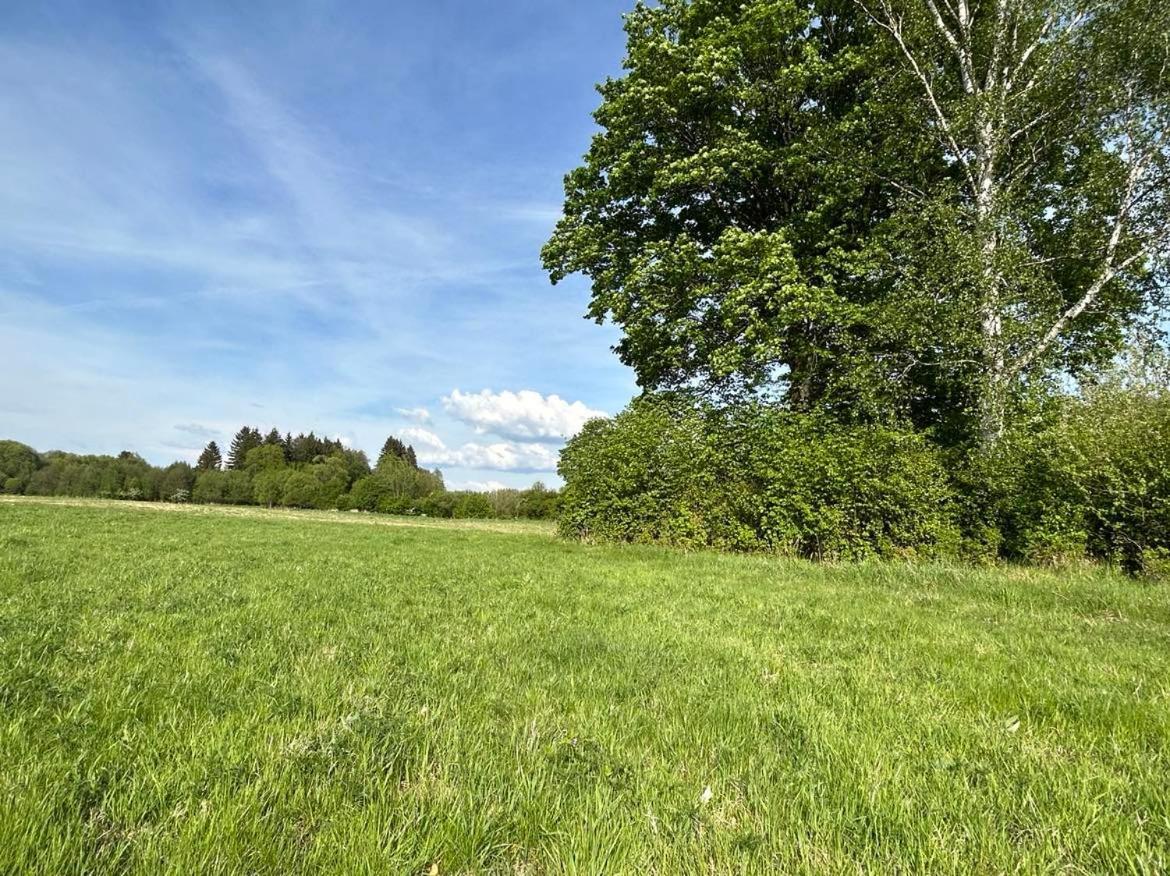 Apartmán Lesny Park Polanica Szczytna Exteriér fotografie