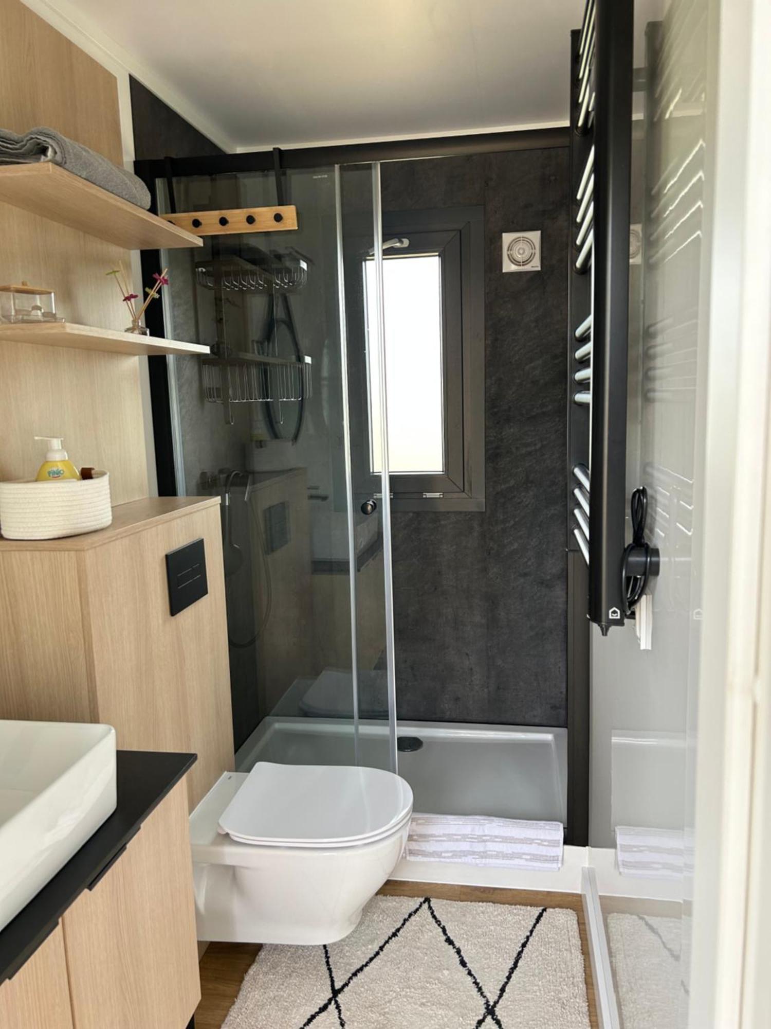 Apartmán Lesny Park Polanica Szczytna Exteriér fotografie