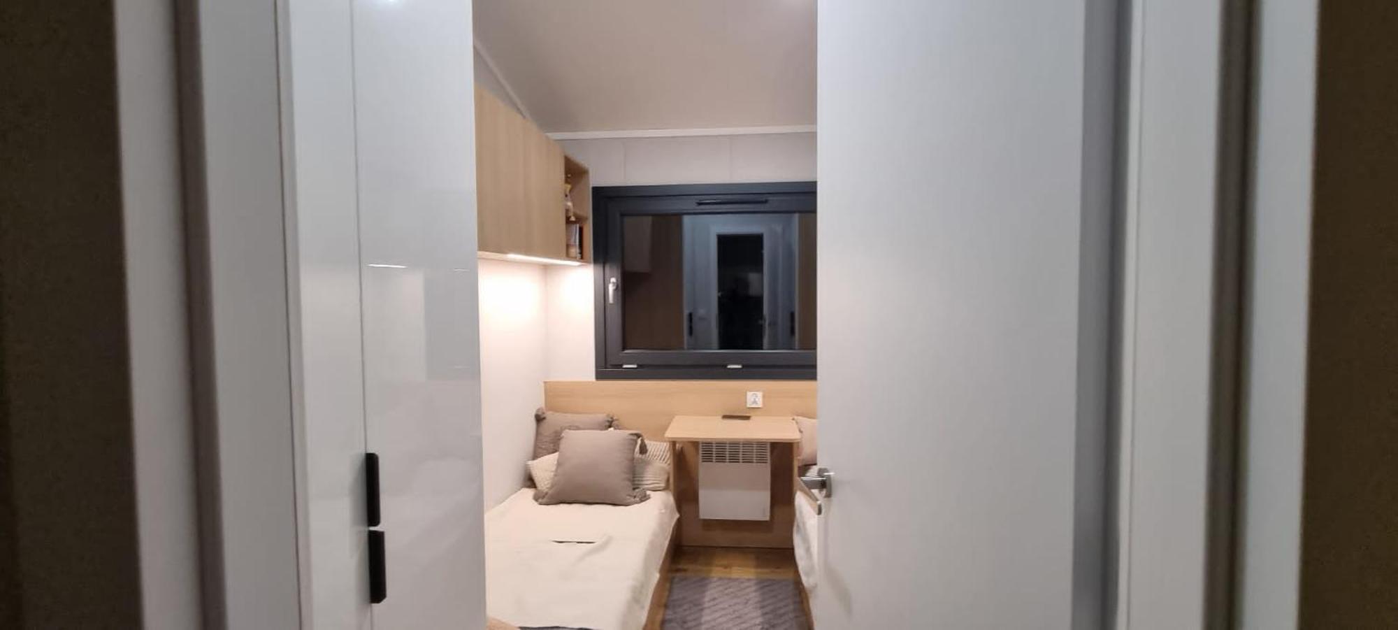 Apartmán Lesny Park Polanica Szczytna Pokoj fotografie