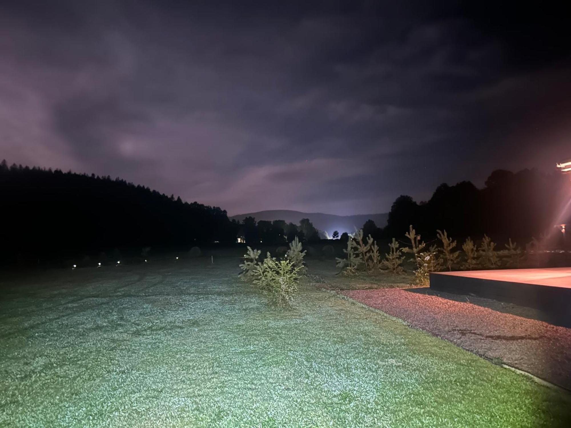 Apartmán Lesny Park Polanica Szczytna Exteriér fotografie