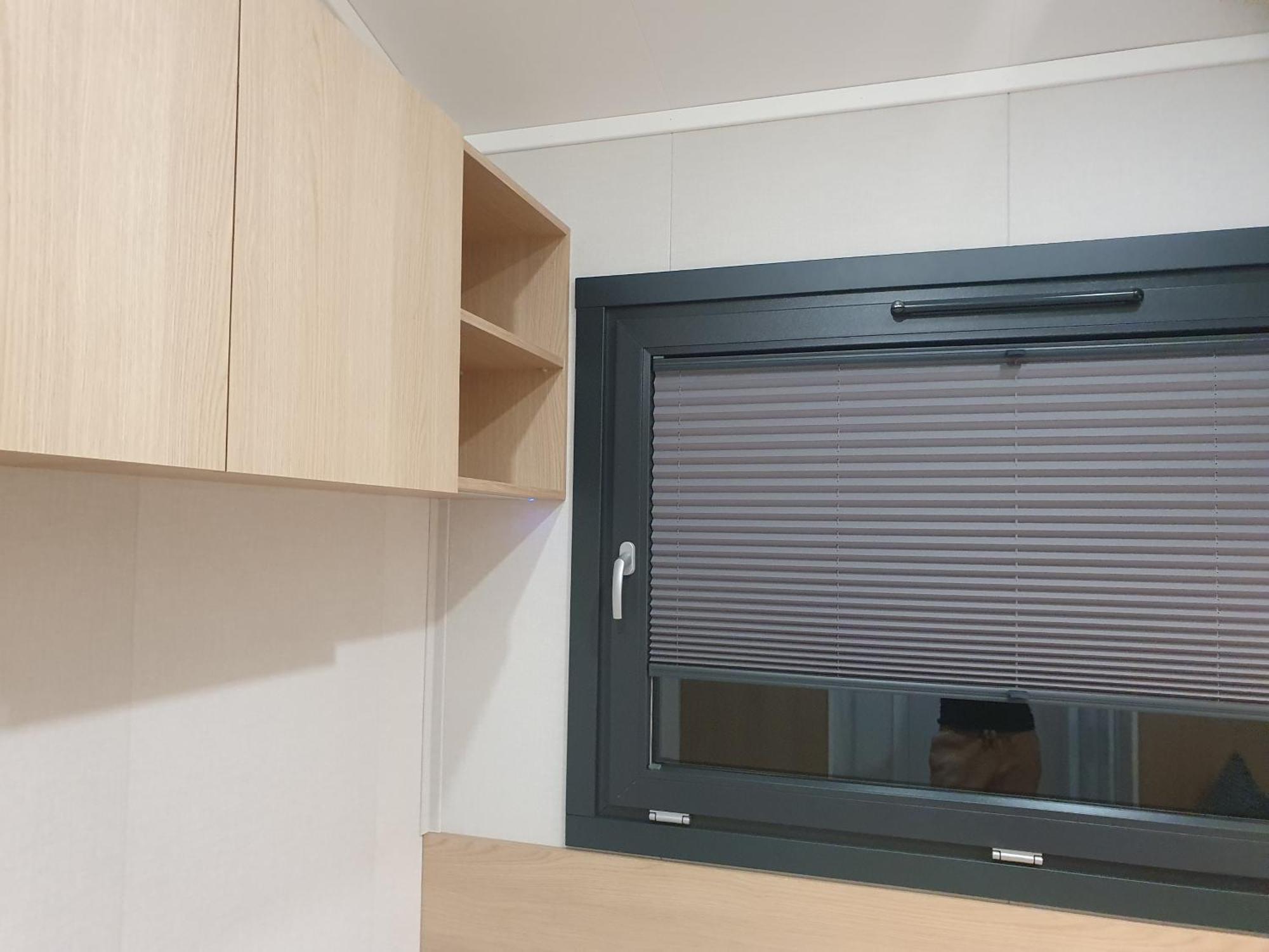 Apartmán Lesny Park Polanica Szczytna Exteriér fotografie