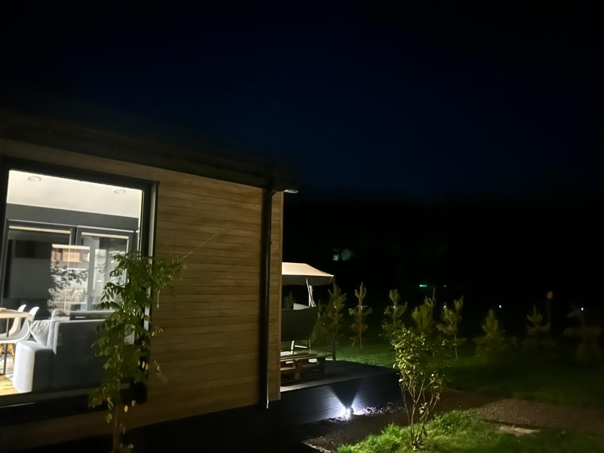 Apartmán Lesny Park Polanica Szczytna Exteriér fotografie