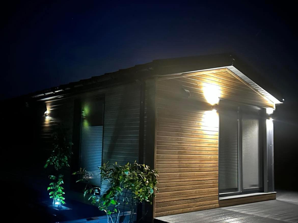 Apartmán Lesny Park Polanica Szczytna Exteriér fotografie
